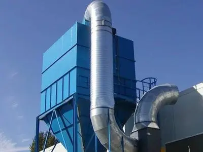 制藥廠(chǎng)廢氣,工業(yè)廢氣處理方法